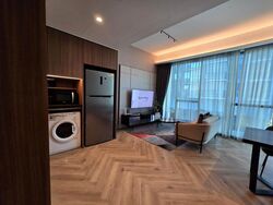 One Holland Village Residences (D10), Apartment #507461911